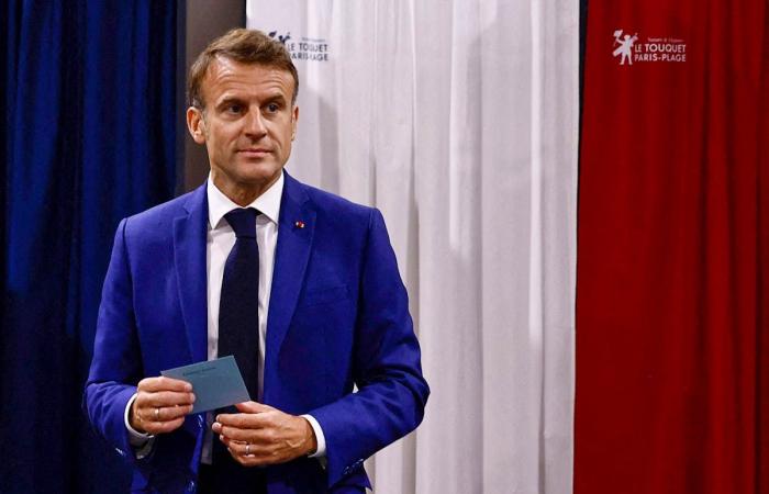 Los medios internacionales gritan haro a Macron