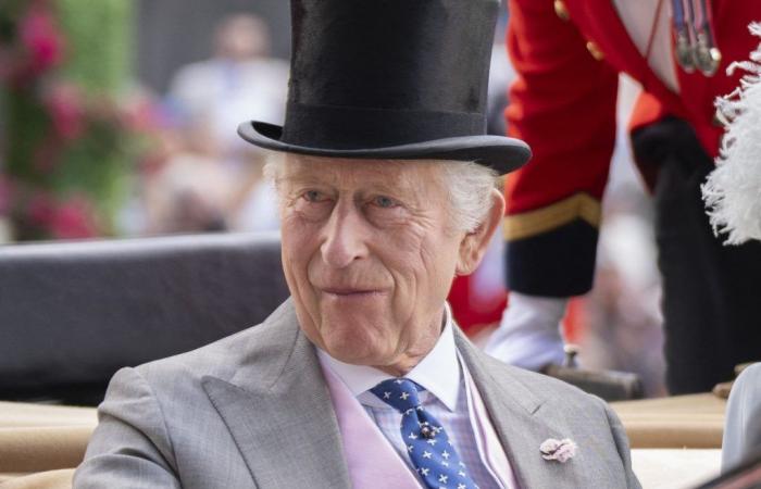 ¿Carlos III está listo para dar marcha atrás con Harry? El príncipe William se arranca el pelo