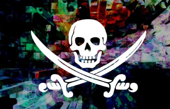 Canal+ logra una gran victoria contra los piratas en Francia
