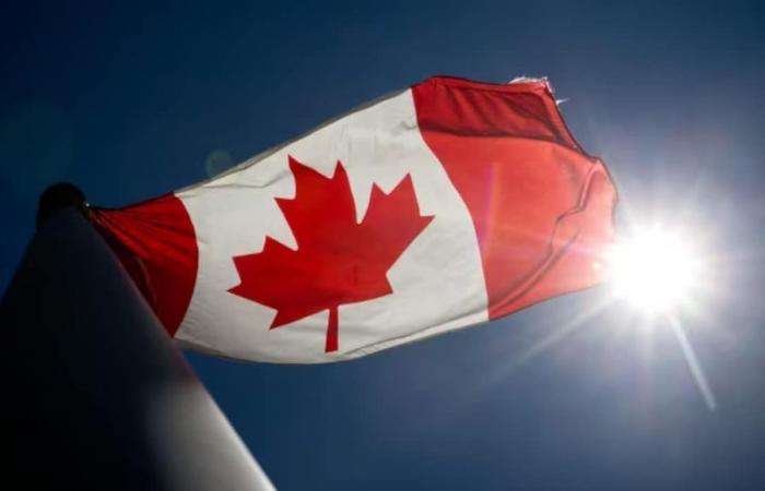 Un exitoso Día de Canadá en Témiscaming
