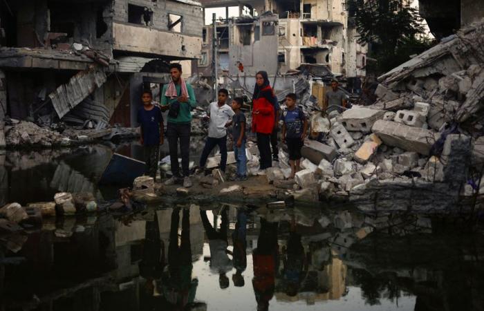 Israel y Hamás en guerra, día 269 | Israel ordena la evacuación de varias zonas de la Franja de Gaza