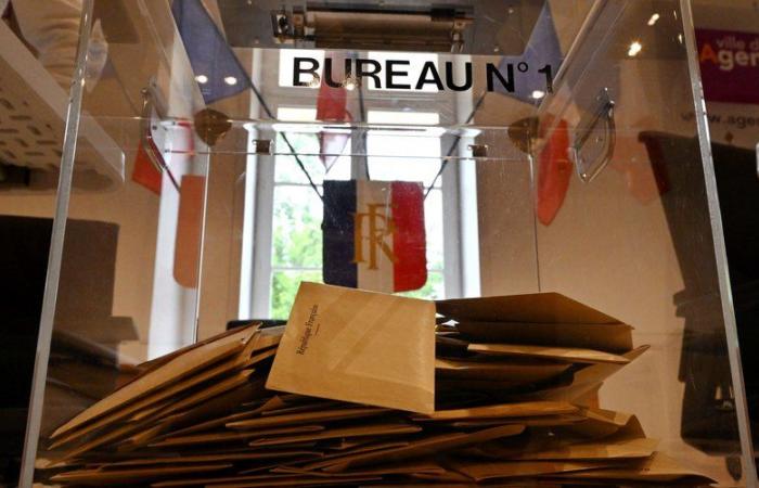Elecciones legislativas en Lot-et-Garonne: momentos destacados de la campaña del lunes 1 de julio