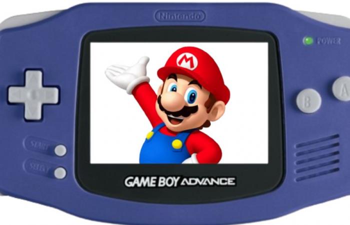 Este loco desarrollador quiere llevar el juego Super Mario 64… ¡a Game Boy Advance!