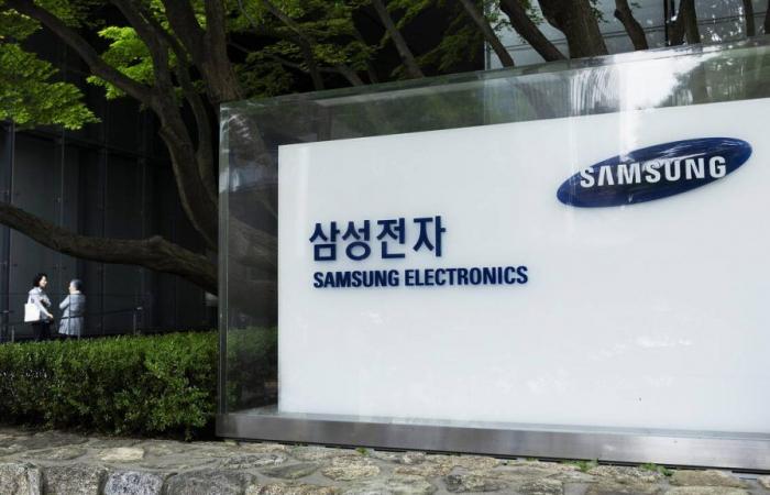 Huelga general e inmediata en Samsung