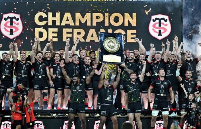 Copa de Campeones: ¿dónde y cuándo seguir el sorteo de grupos de la Copa de Campeones y qué pueden esperar Stade Toulousain y Castres?
