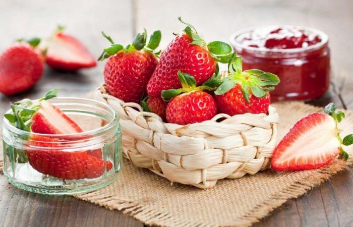 Descubre 5 formas de cocinar fresas