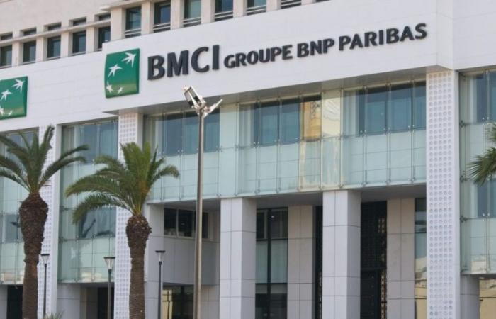 BMCI Factoring gana el premio al mejor factor para África y Oriente Medio