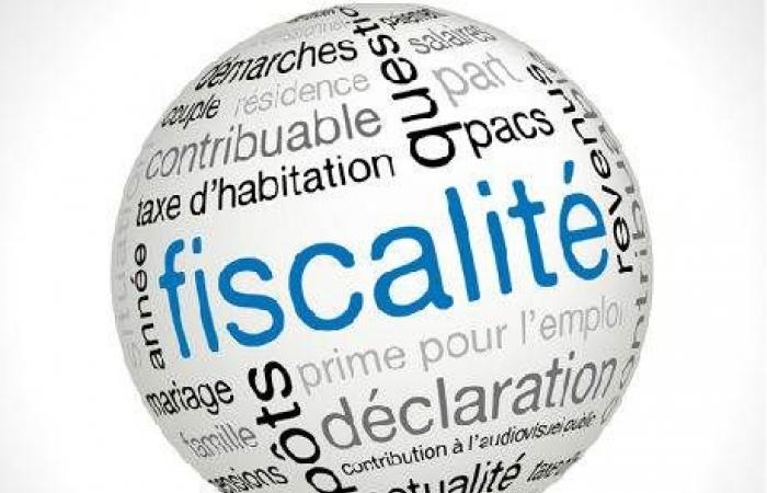 Incentivo fiscal en Senegal: Unos piden una evaluación del sistema – Lequotidien