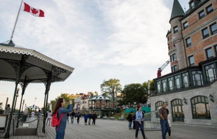 Actividades gratuitas para hacer en julio en Quebec