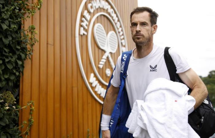 Wimbledon | Andy Murray: “Siente esta emoción por última vez y pasa página”