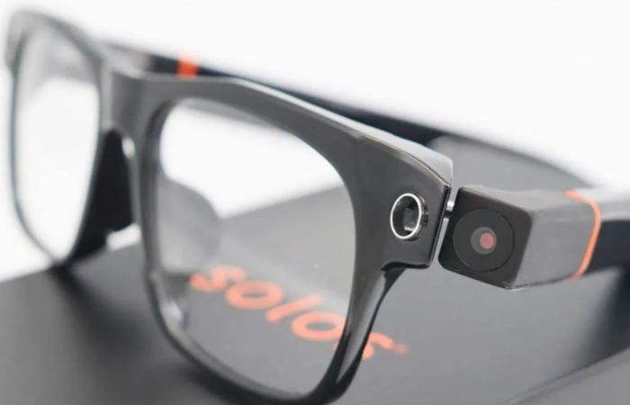aquí tienes una gran alternativa a las Meta Smart Glasses
