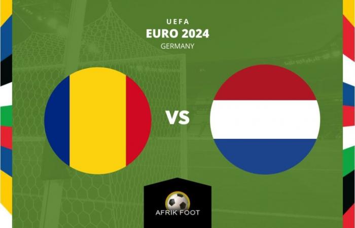 Predicción: Rumanía – Países Bajos: ¿qué goleador elegir para la Oranje?