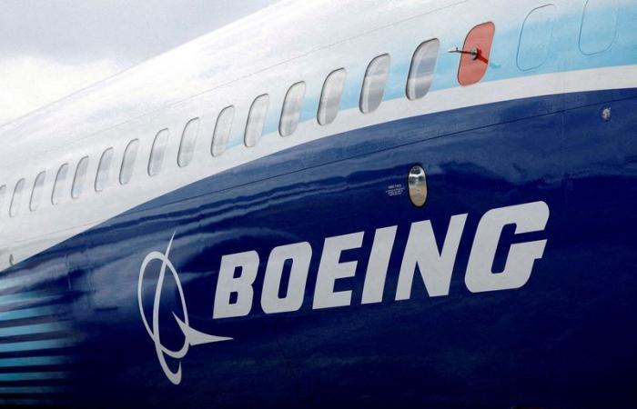 Boeing anuncia acuerdo para comprar Spirit Aero y Airbus para hacerse cargo de las fábricas