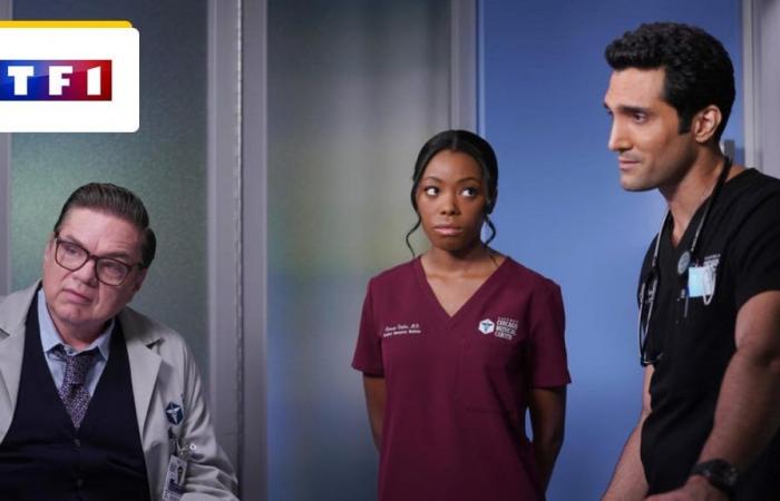 Chicago Med: un personaje icónico deja la serie al final de la temporada 9 – Series de Noticias en TV