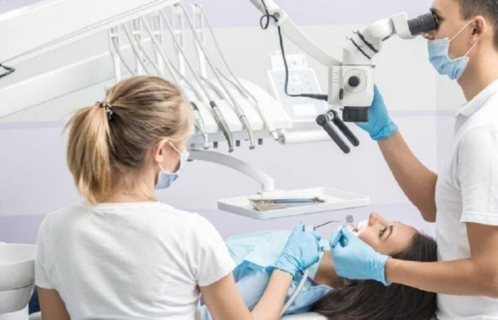 Auxiliar dental, asistente asistencial… Descubre las últimas ofertas en el sector Vernon
