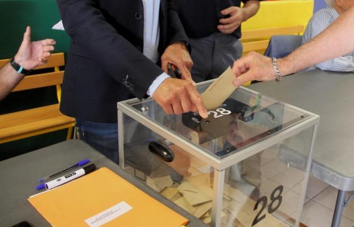 Elecciones legislativas 2024: ¿Quiénes son los candidatos cualificados para la segunda vuelta en Sena Marítimo?