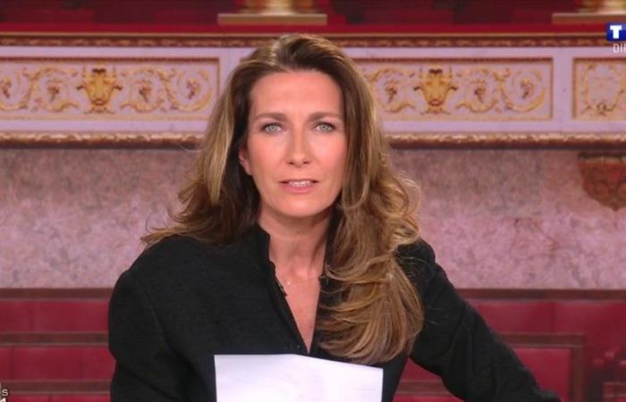 Público: TF1, France 2 o France 3, ¿quién ganó el partido de la noche electoral?