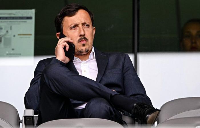 Mercato – OM: ¡La prensa italiana anuncia una oferta de 20 millones de euros!