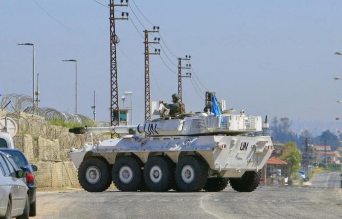 Líbano: Fuerzas de paz de la FPNUL bajo el fuego cruzado de Israel y Hezbollah
