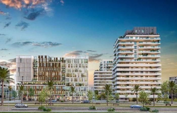 A MI MANERA: descubre la nueva joya inmobiliaria de Casablanca Finance City