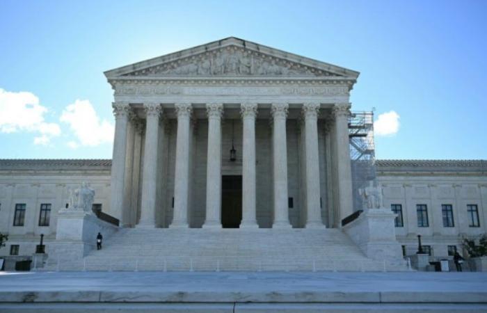 Estados Unidos: la Corte Suprema pospone aún más el juicio federal de Donald Trump