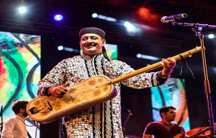 Marruecos – Festival de Essaouira: finaliza el 25º Festival Gnaoua World Music – Lequotidien