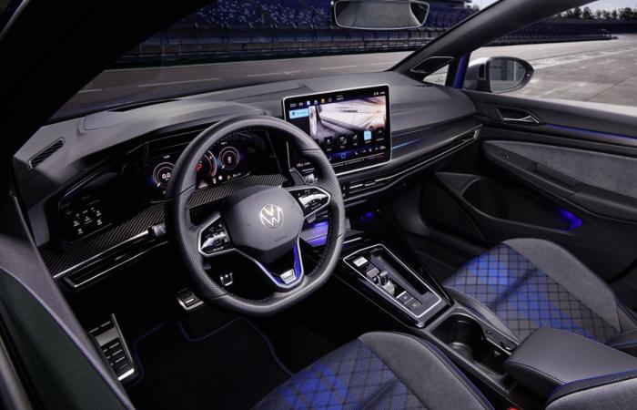 volkswagen | Los Golf R y Jetta se modernizan para 2025
