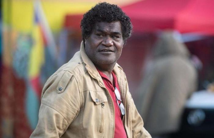Nueva Caledonia: “Soy un preso político”, proclama el líder canaco Christian Tein desde su prisión de Mulhouse