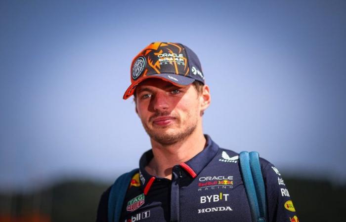 F1: Verstappen sancionado, Red Bull “conmocionado”