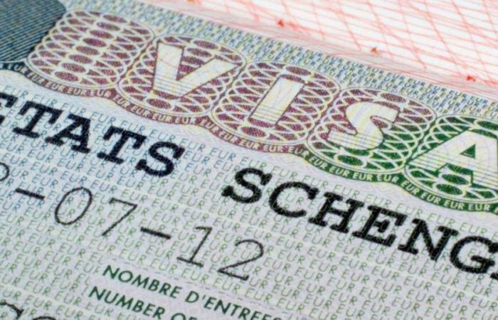 Defensa del consumidor: denuncia de impago de la póliza de seguro, en caso de denegación del visado Schengen