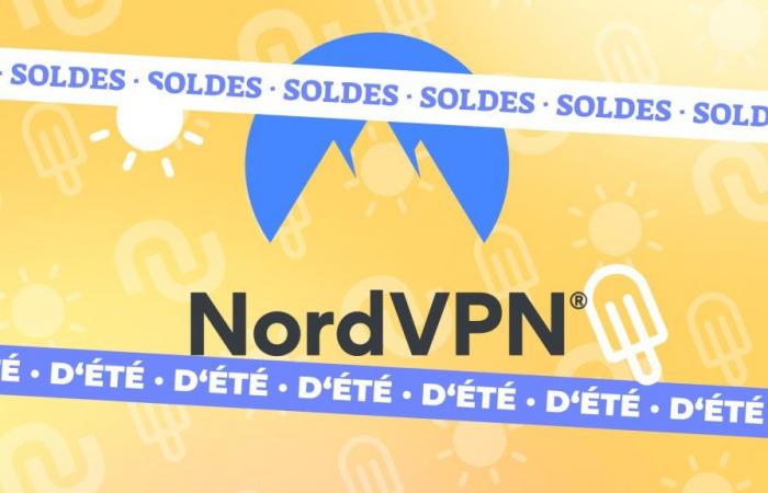 NordVPN aprovecha las rebajas de verano para lanzar una nueva oferta promocional + un mes gratis