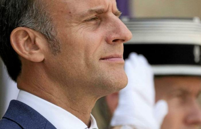 “Emmanuel Macron ha declarado la guerra a los franceses”