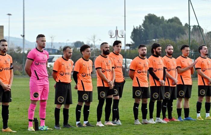 Fútbol: Narbona, en la Regional 1, estará preparada para luchar