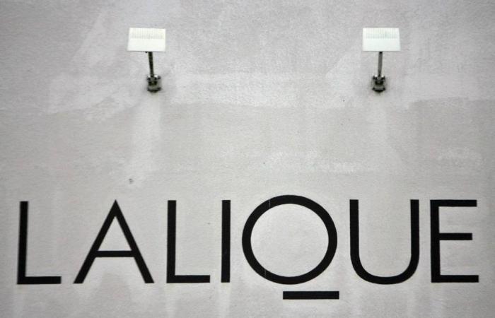 La OPA sobre Lalique con vistas a su salida de Bolsa tuvo éxito – 07/01/2024 a las 10:29