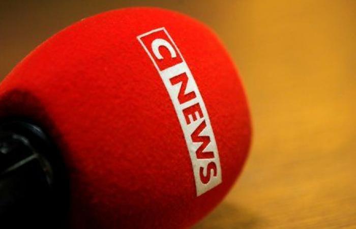 CNews aún supera a BFMTV por segundo mes consecutivo