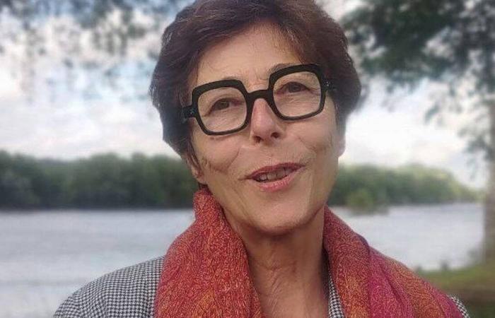 Legislativo. En la circunscripción de Angers-Mauges, Sylvie Gabin (NFP) se retira del triangular