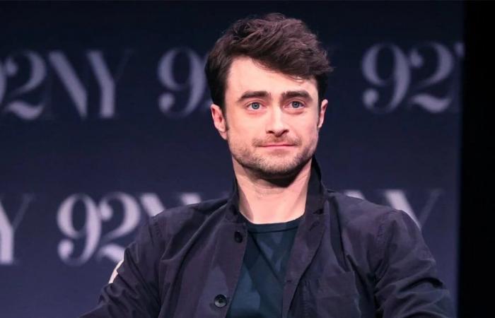 Daniel Racliffe advierte a los productores de la nueva serie de Harry Potter