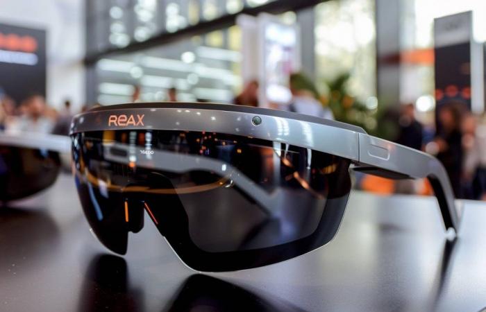 Meta se burla de sus gafas holográficas: ¿estás listo para la revolución tecnológica de 2024?