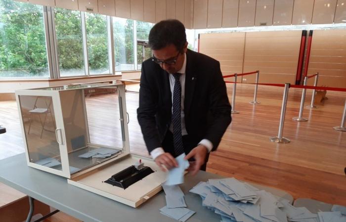 Elecciones legislativas de 2024 en Yvelines: el diputado saliente del 3.º frente al candidato de la alianza LR/RN