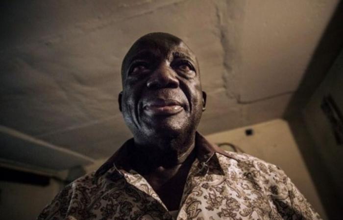 República Democrática del Congo: muerte de “Petit Pierre”, último superviviente del “Independence Cha Cha”