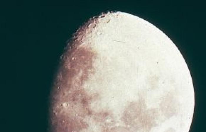 El instrumento francés DORN completa con éxito su misión lunar a bordo de la sonda lunar Chang’E 6