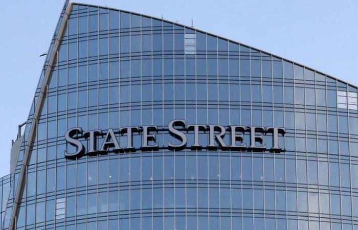 El fondo AVS ahora es responsabilidad del banco estadounidense State Street – rts.ch