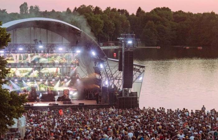 Eurockéennes 2024: un festival legendario a la vista en Belfort
