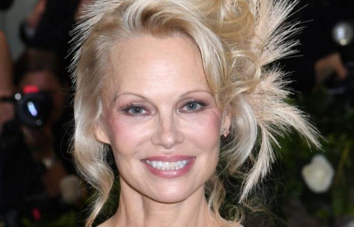 CASA DE LAS ESTRELLAS Pamela Anderson: Su nueva vida en un pueblo entre huerta y mermeladas caseras