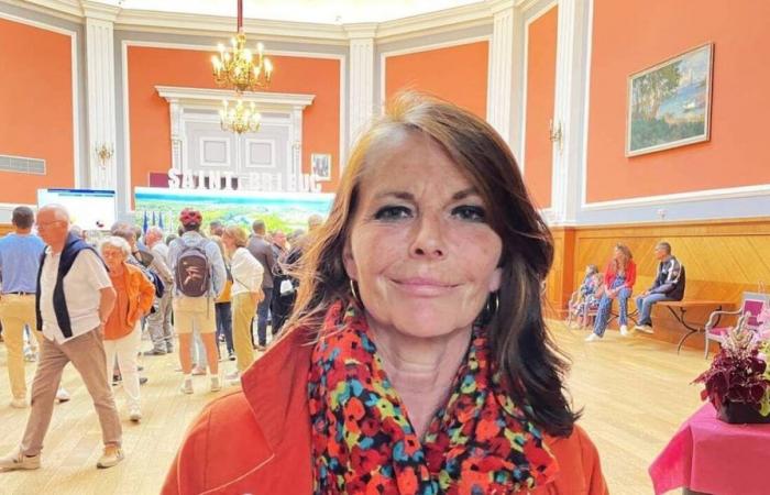 Elecciones legislativas 2024. En Saint-Brieuc, Marion Gorgiard (Nuevo Frente Popular) mantiene su posición