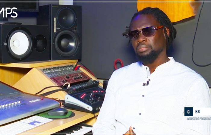 SENEGAL-MUSIQUE / Yoro Ndiaye aboga por un regreso a lo básico, en un nuevo álbum, “Yaay Kan?” – agencia de prensa senegalesa