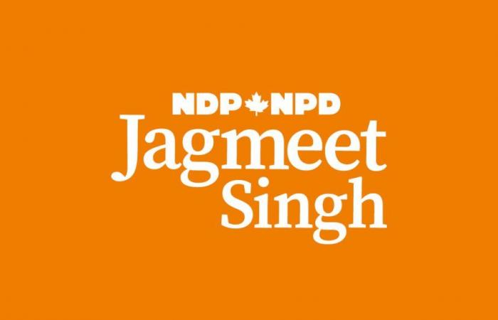 Feliz Día de Canadá: NDP « NDP de Canadá