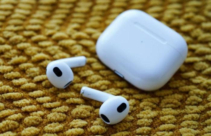 lo que Apple está preparando para sus futuros auriculares