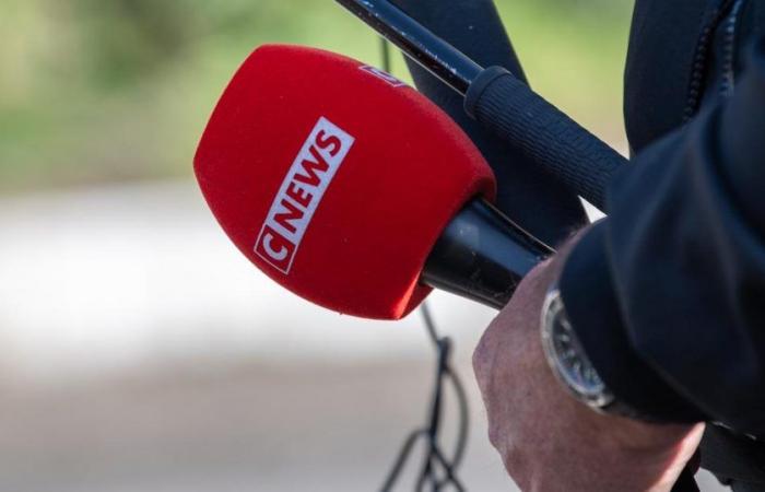 CNews es el canal de noticias líder en Francia por segundo mes consecutivo