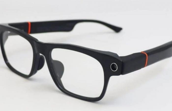 AirGo Vision: las primeras gafas conectadas con GPT-4o